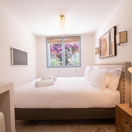 Pick A Flat'S Apartments In Saint-Tropez - Rue Des Bouchonniers Экстерьер фото