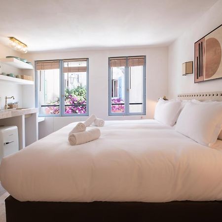 Pick A Flat'S Apartments In Saint-Tropez - Rue Des Bouchonniers Экстерьер фото