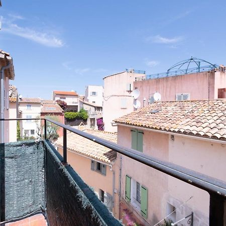 Pick A Flat'S Apartments In Saint-Tropez - Rue Des Bouchonniers Экстерьер фото