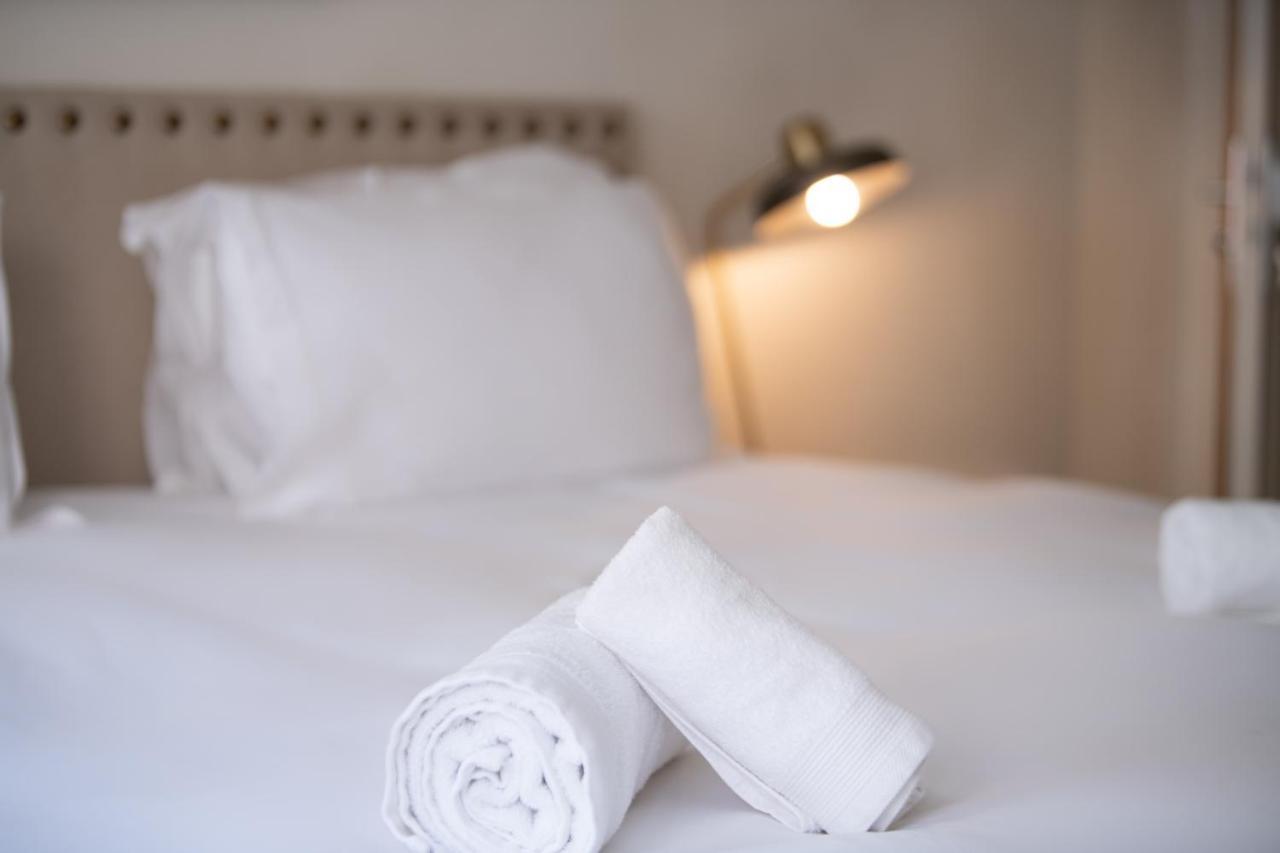 Pick A Flat'S Apartments In Saint-Tropez - Rue Des Bouchonniers Экстерьер фото