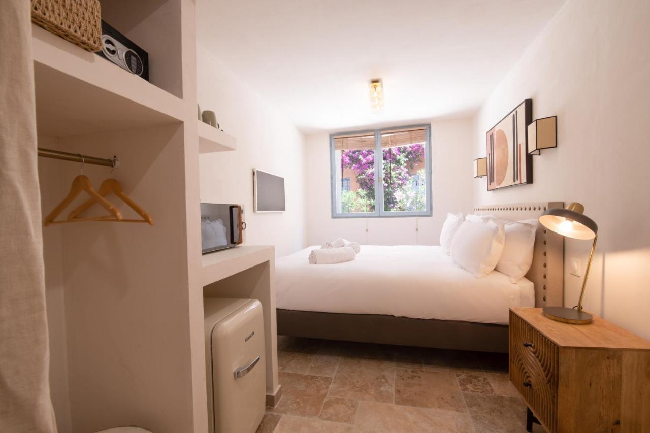 Pick A Flat'S Apartments In Saint-Tropez - Rue Des Bouchonniers Экстерьер фото