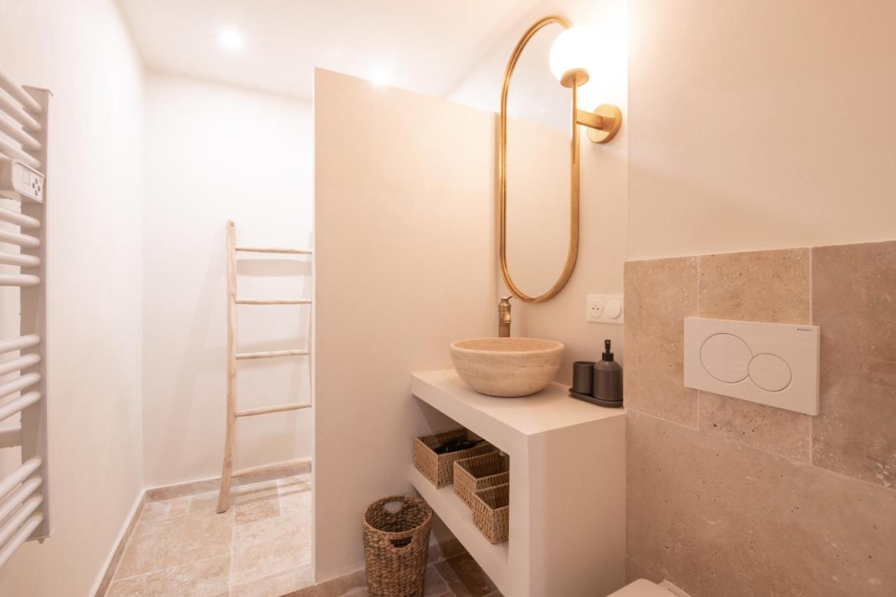 Pick A Flat'S Apartments In Saint-Tropez - Rue Des Bouchonniers Экстерьер фото