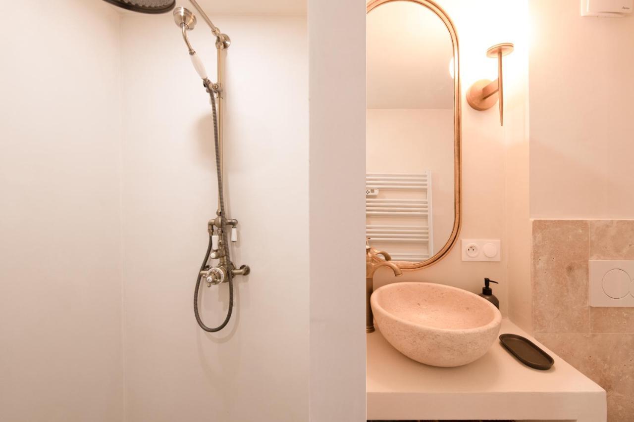 Pick A Flat'S Apartments In Saint-Tropez - Rue Des Bouchonniers Экстерьер фото