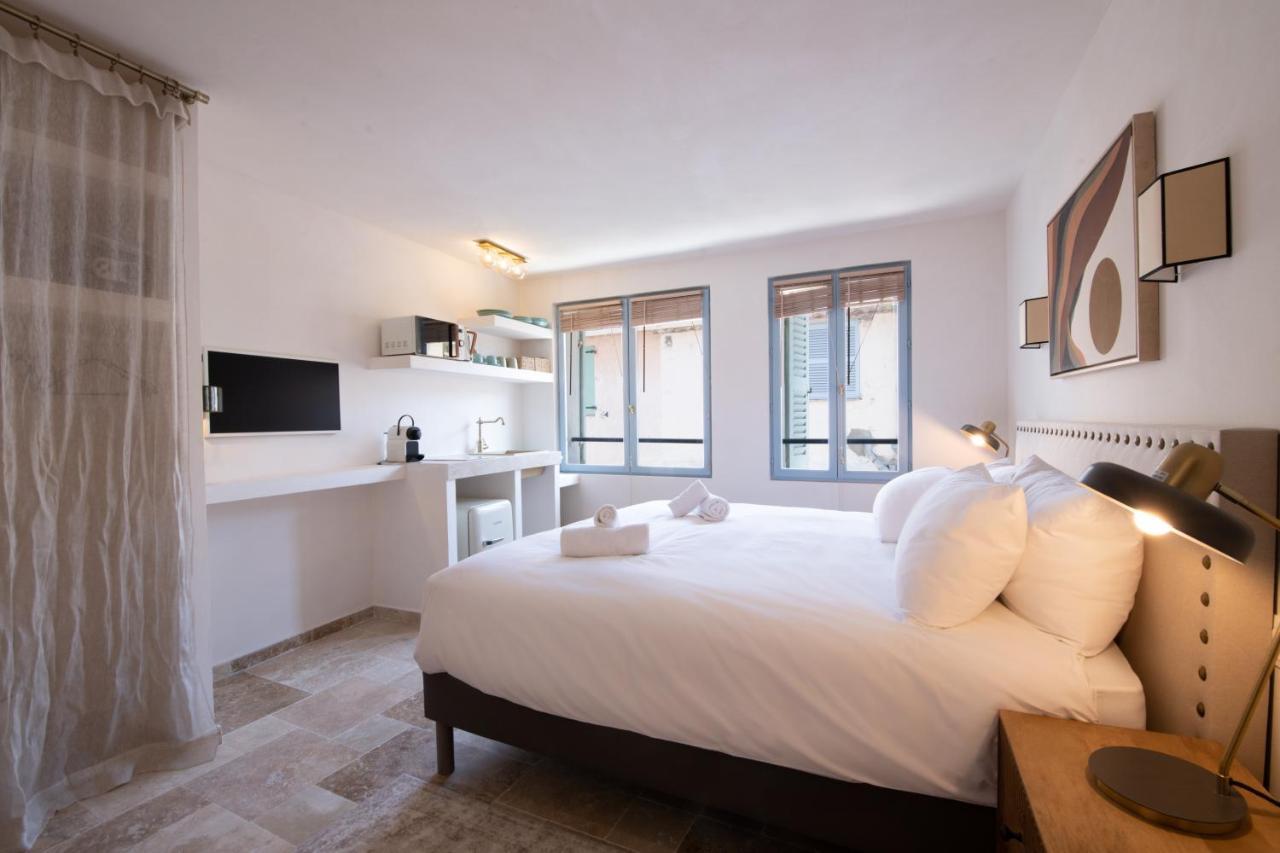 Pick A Flat'S Apartments In Saint-Tropez - Rue Des Bouchonniers Экстерьер фото