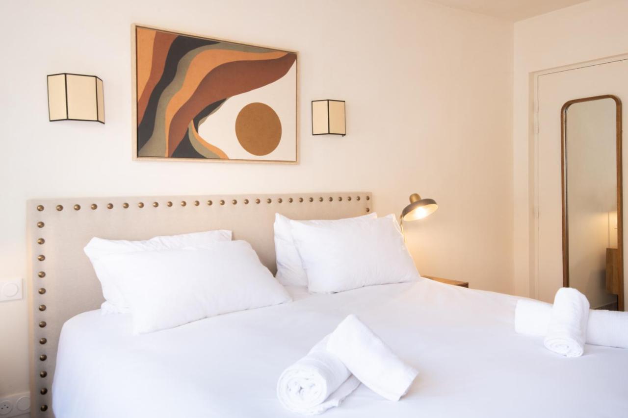 Pick A Flat'S Apartments In Saint-Tropez - Rue Des Bouchonniers Экстерьер фото