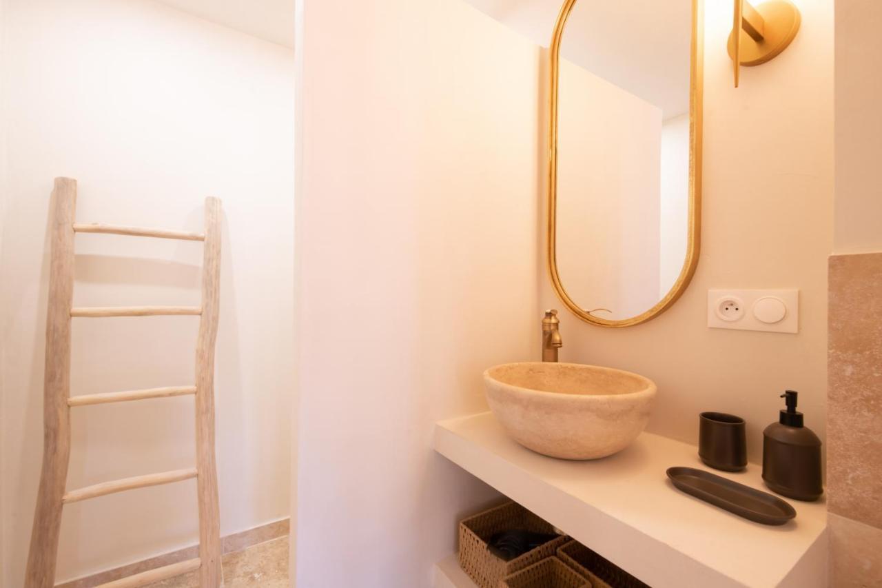 Pick A Flat'S Apartments In Saint-Tropez - Rue Des Bouchonniers Экстерьер фото