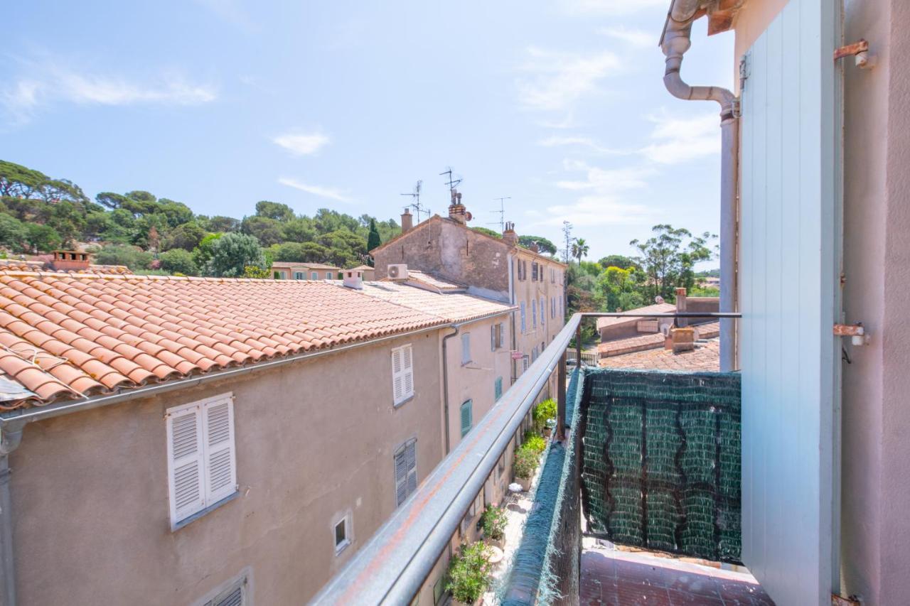 Pick A Flat'S Apartments In Saint-Tropez - Rue Des Bouchonniers Экстерьер фото
